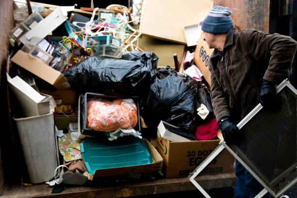 Trusted Cumings, TX Junk Removal Services Experts