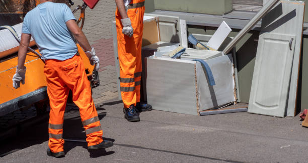 Best Recycling Services for Junk  in Cumings, TX