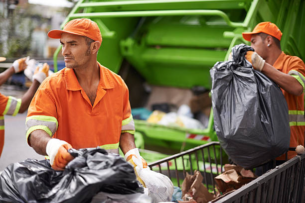Best Carpet Removal and Disposal  in Cumings, TX