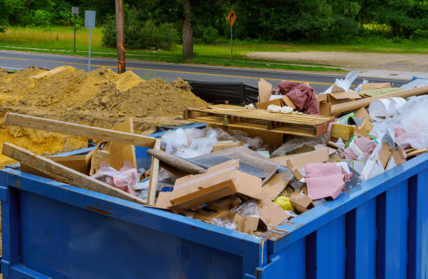 Best Scrap Metal Removal  in Cumings, TX
