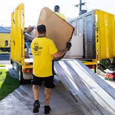 Best Same-Day Junk Removal Services  in Cumings, TX